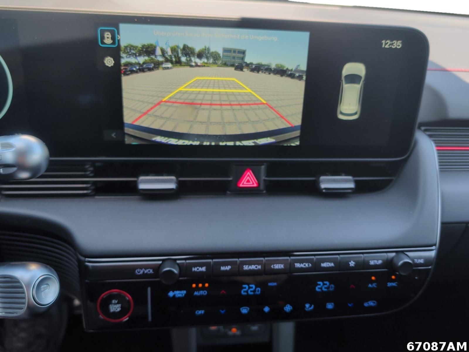 Hyundai IONIQ 5 – Bild 14