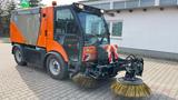 Hako Citymaster  2200 3-Bürsten Maschine - Hako LKWs