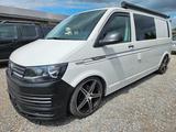 Volkswagen T6 Campingbus.Wohnmobil. - : Campingbus