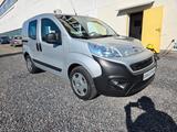 Fiat Fiorino SX Kombi-Klima-5 Sitzer-PDC - Fiat Fiorino mit Diesel-Antrieb