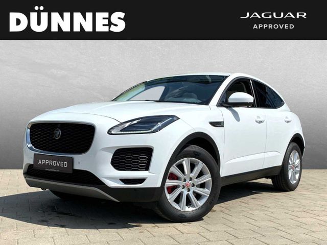 Jaguar E-Pace D180 AWD Aut. S *AHK*