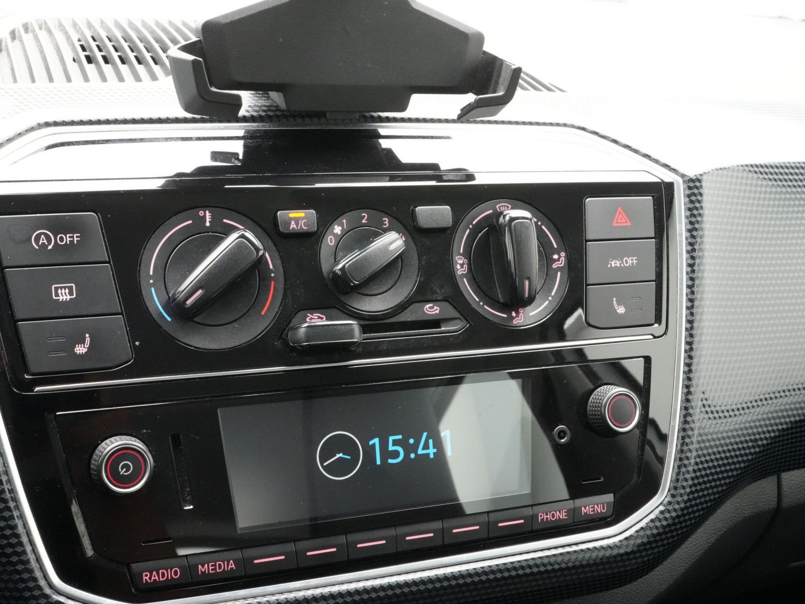 Volkswagen up! - Bild 8