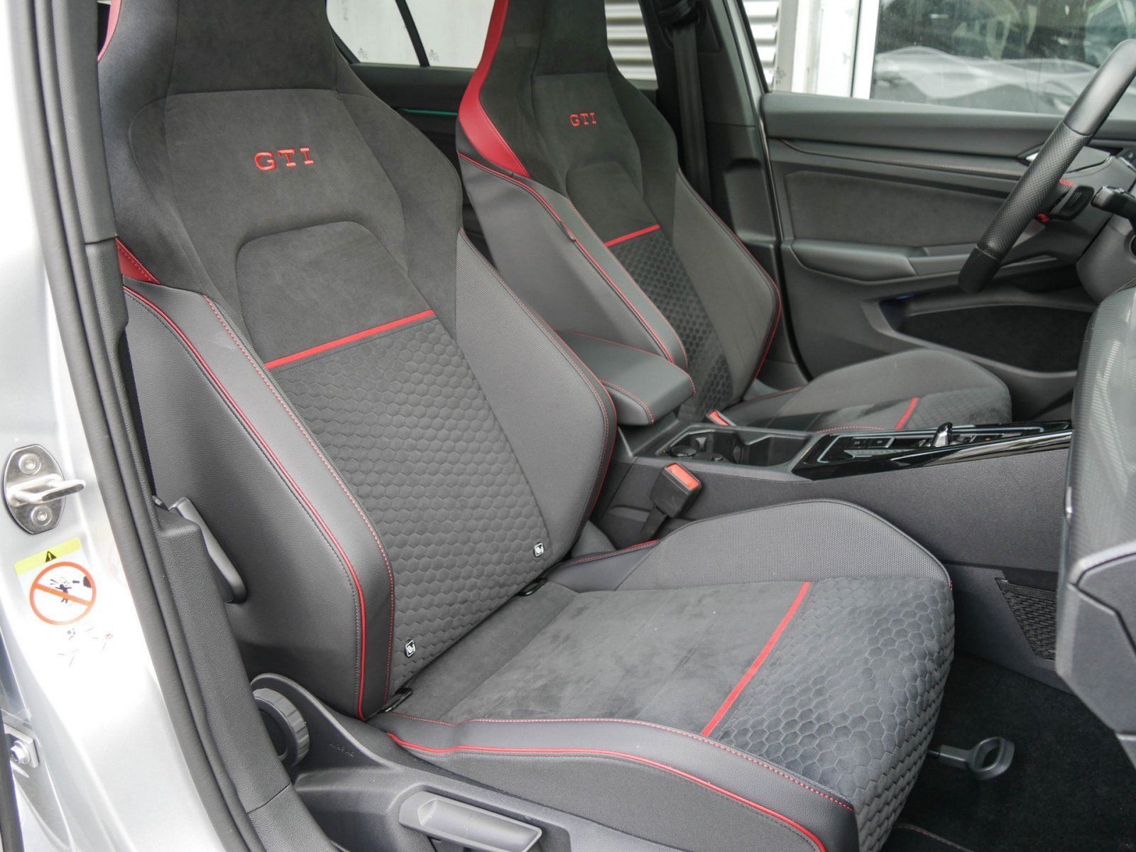 Volkswagen Golf - Bild 7