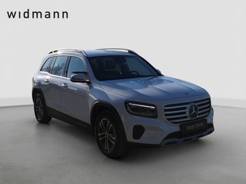 Mercedes GLB 180 - 6