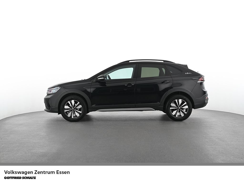 Volkswagen Taigo - Bild 4