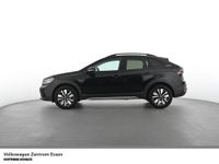 Volkswagen Taigo - Vorschau Bild 4