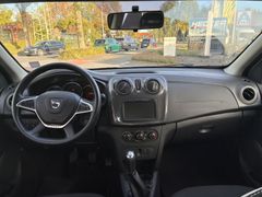 Dacia Sandero II 0.9 TCe 90 Stepway Prestige