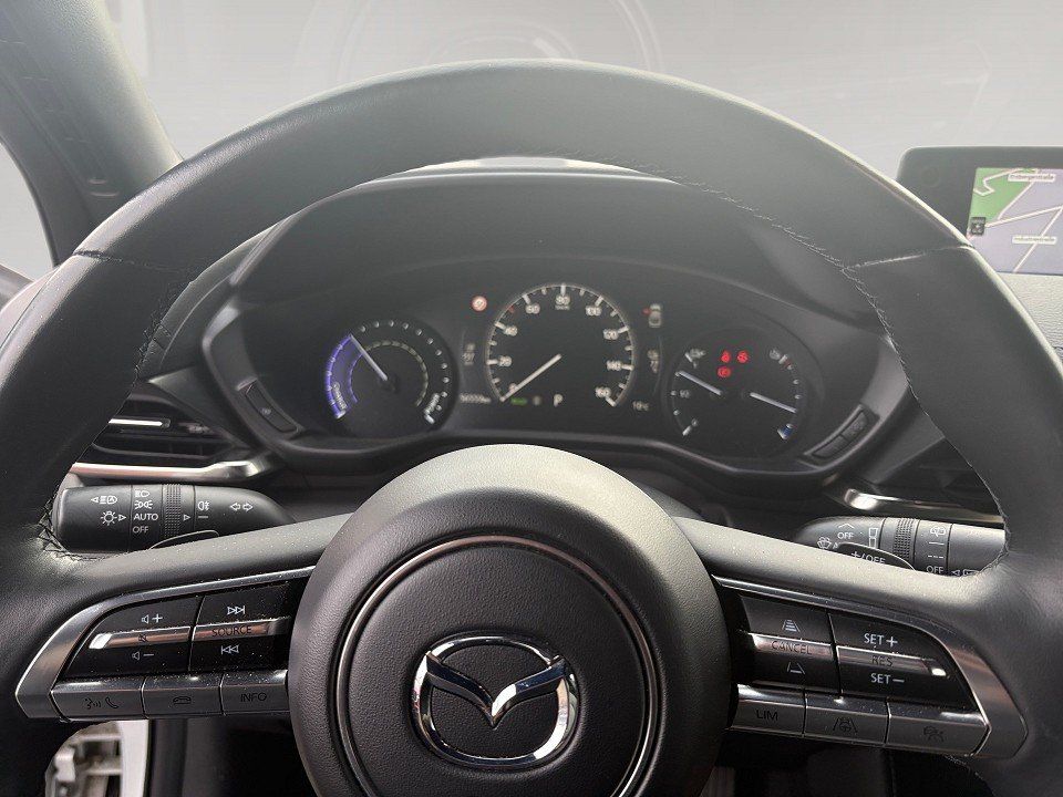 Fahrzeugabbildung Mazda MX-30 35,5 kWh 145PS KOM-P MC-P PRE-P GSD