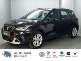 Seat Arona Xperience 1.0TSI DSG ACC/LED/Navi/RFK - Seat Arona: Xperience