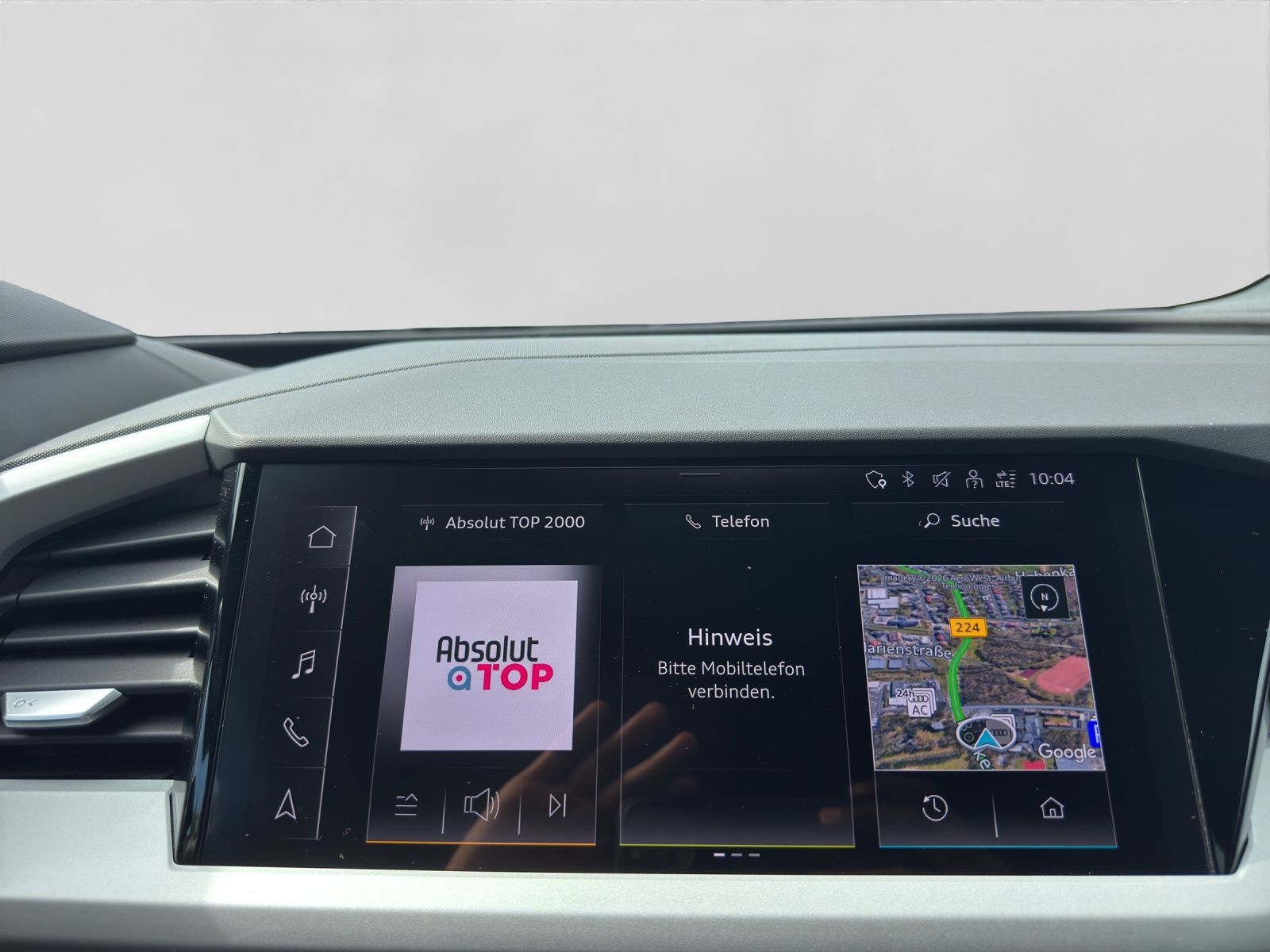 Audi Q4 e-tron - Bild 17