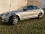 Mercedes-Benz C 350 AVANTGARDE Autom. V6 - gebrauchte Mercedes-Benz C 350 aus dem Jahr 2009