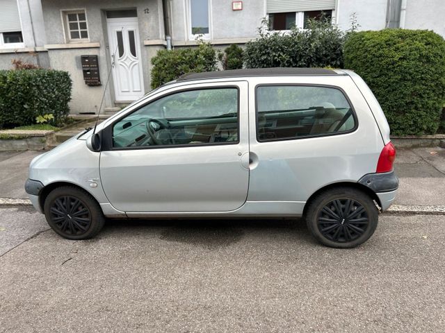 Renault Twingo 1.2 Beach BJ2003