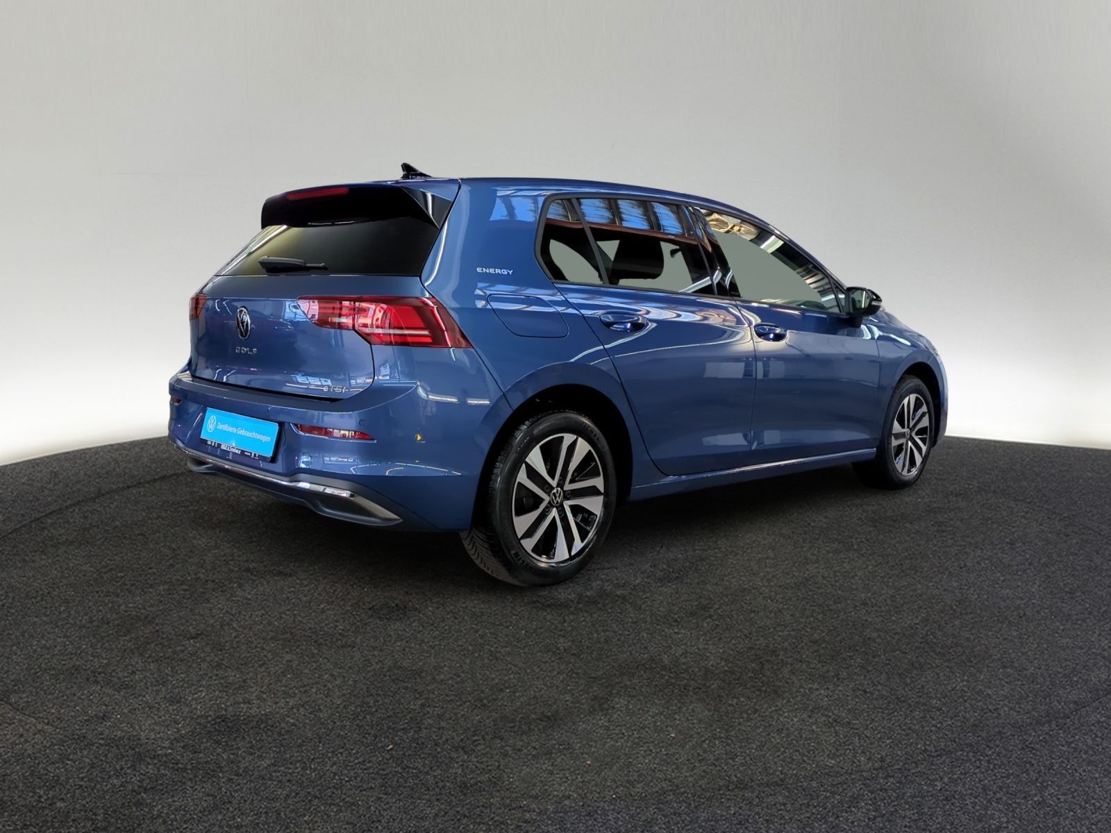 Volkswagen Golf 8 ENERGY 1.5 eTSI DSG NAVI KAM IDA foto 4