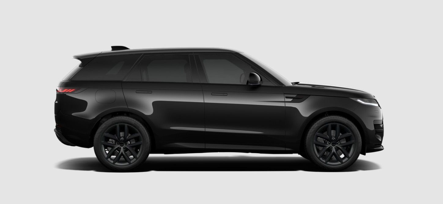 Land Rover Range Rover Sport - Bild 2