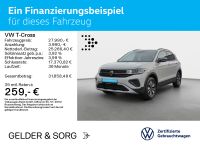 Volkswagen T-Cross - Vorschau Bild 2
