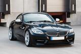 BMW Z4 M sDrive35is HIFI Schminkler 35i 35... - BMW Z4 M Gebrauchtwagen