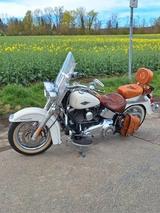 Harley-Davidson Harley Davidson Heritage Softail Classic - Offers