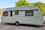 HYMER / ERIBA / HYMERCAR Nova 530 (Mover, Klima, Markise, Autark, SAT) - HYMER / ERIBA Nova s