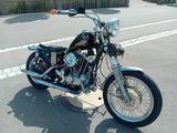 Harley-Davidson XL 1000 - HARLEY-DAVIDSON XL 1000