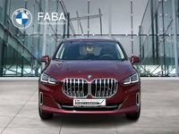 BMW 220 Active Tourer - Vorschau Bild 4