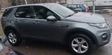 Land Rover Discovery Sport TD4 110kW 4WD SE SE - gebrauchte Land Rover Discovery Sport aus dem Jahr 2016