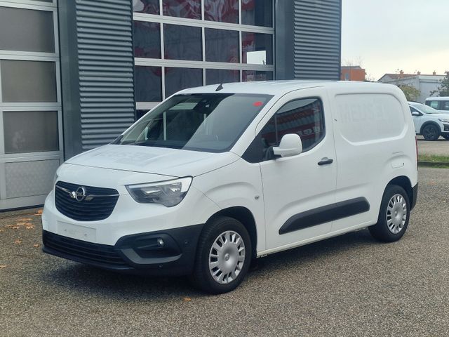 Opel Combo-e Edition Klimaautomatik NAVI Sitzheizung