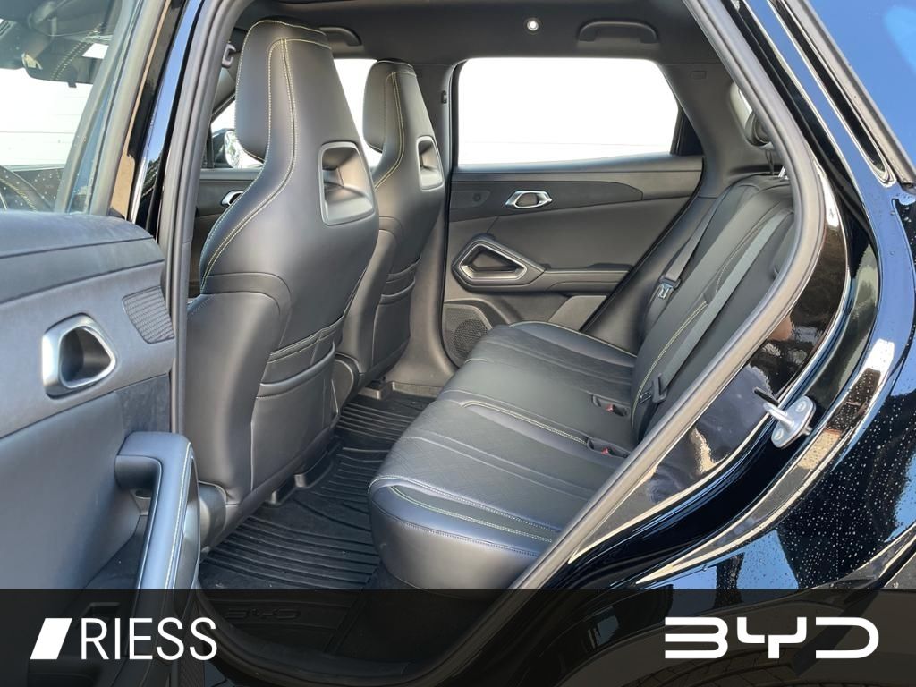 BYD ATTO 2