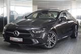 Mercedes-Benz CLS 400 d 4M*LEDER/BEIGE*HUD*SCHIEBEDACH*KEYLESS - Mercedes-Benz CLS 400 aus 2020