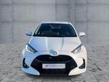 Toyota Yaris 1.5 Hybrid TEAMPLAYER LED+ACC+APP+SHZ+RFK - Toyota Yaris: Teamplayer