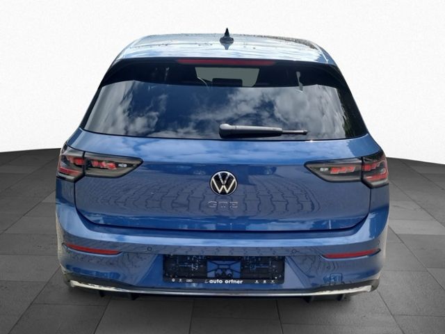 Fahrzeugabbildung Volkswagen Golf GTE 1.5 TSI DSG eHYBRID MATRIX LED HUD DCC