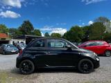 Fiat 500 S*Klima*Navi*Garantie*Faltdach* - Fiat 500: Kleinwagen