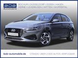Hyundai i30 1.0 T-GDI Sondermodell GO Automatik - Hyundai i30: Sondermodell