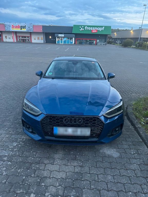 Image of Audi A5