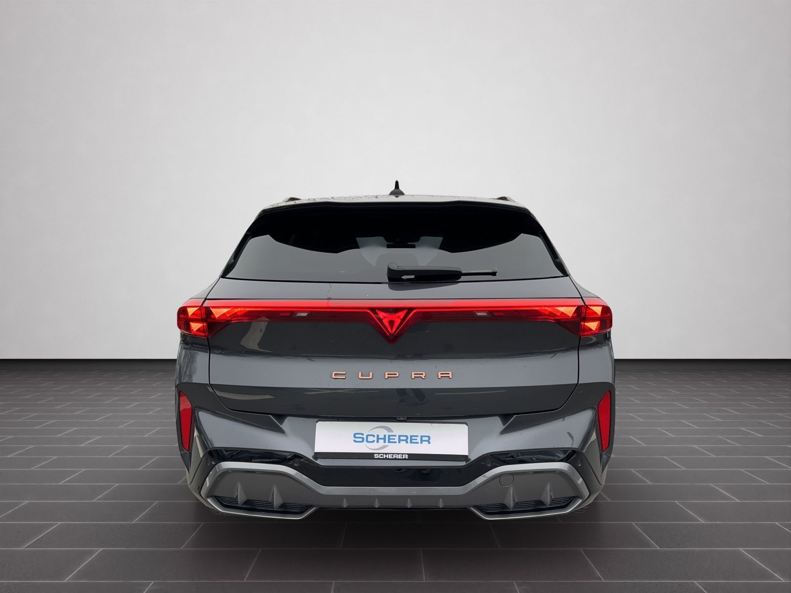 Cupra Terramar - Bild 6