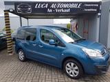 Citroën Berlingo Kombi Selection - Citroën Berlingo Gebrauchtwagen in Bielefeld