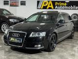 Audi A6 Avant 3.0 TDI quattro / Automatik Xenon AHK - Audi A6 aus 2011: Kombi