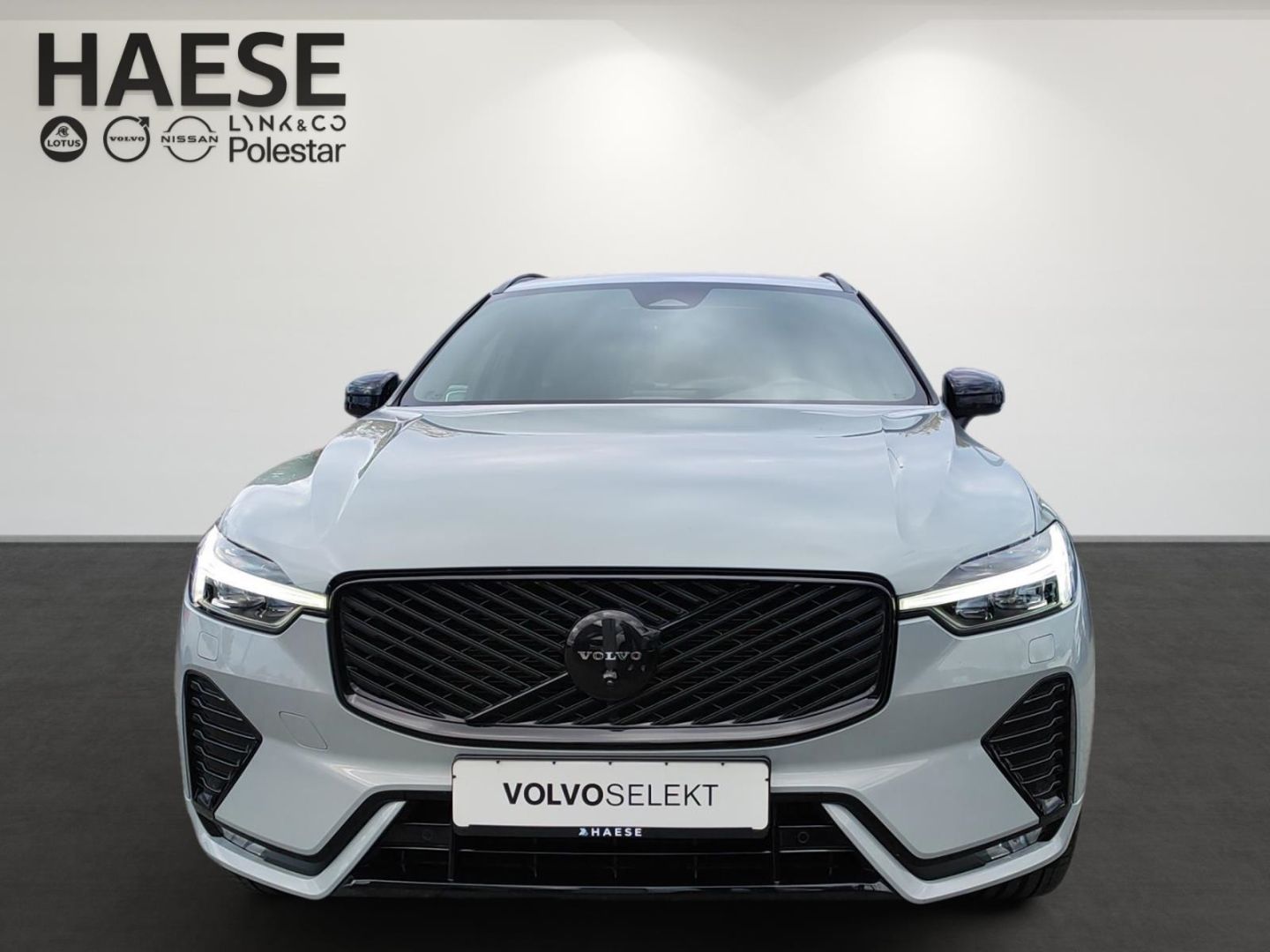 Volvo XC60 B5 Ultra Black Edition AWD HUD AHK-el. klap imagem 2