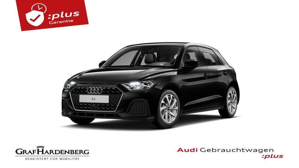 Image of Audi A1