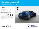 Volkswagen ID.7 GTX Navi*Wärmep.*AHK*IQ-Light*IQ-Drive*Pano - Volkswagen ID.7 in Wuppertal