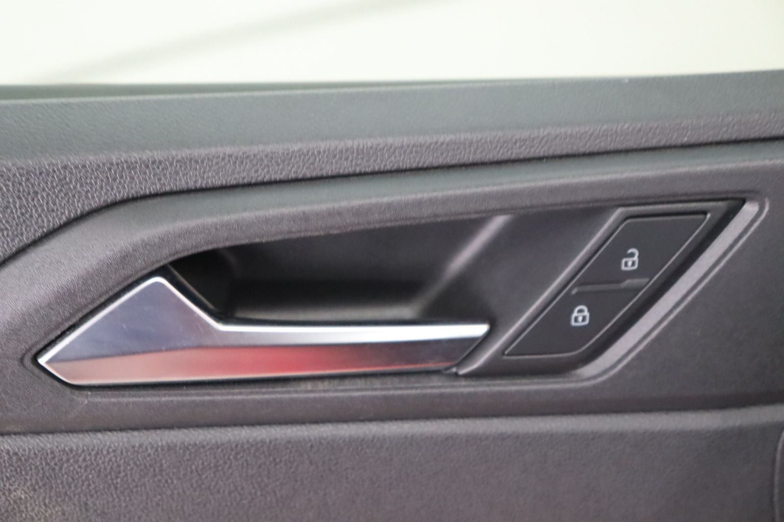 Fahrzeugabbildung Volkswagen Polo VI 1.0 Trendline * Klima * PDC *