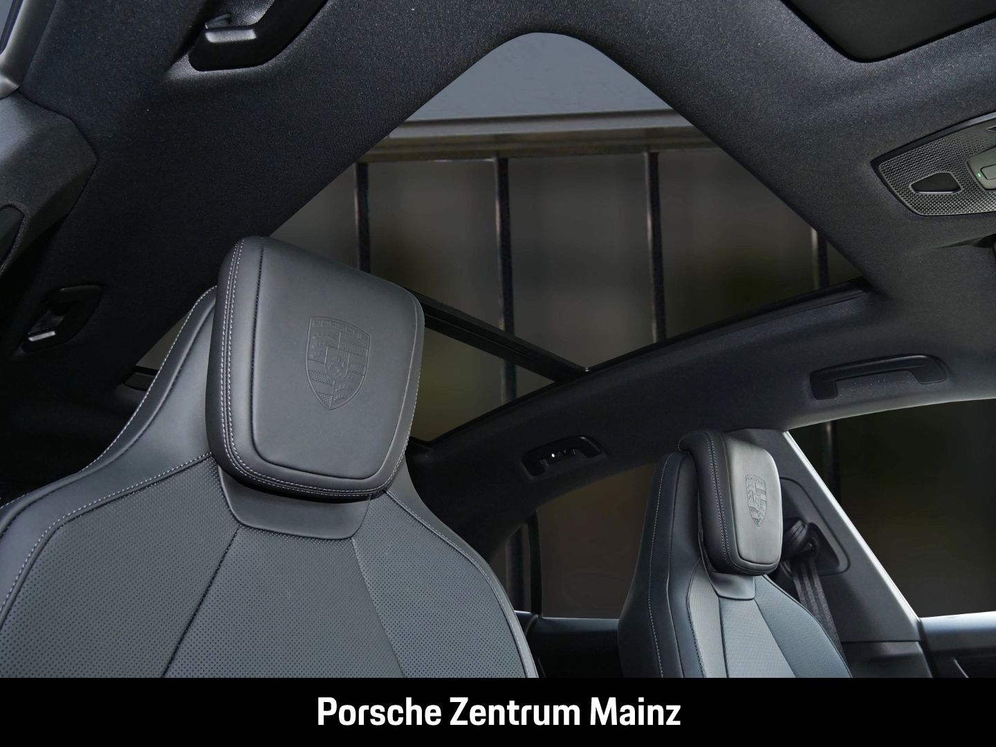 Porsche Macan - Bild 25