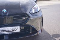 BMW M135 - Vorschau Bild 14