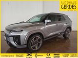 Ssangyong Actyon  Prime Lux 2WD "NEU" - Ssangyong Actyon mit Benzin-Antrieb