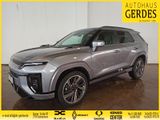 Ssangyong Actyon  Prime Lux 2WD "NEU" - Ssangyong Actyon Neuwagen