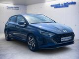 Hyundai i20 1.0 T-GDI DCT Prime - Hyundai Tageszulassungen