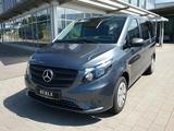 Mercedes-Benz VITO TOURER 116 CDI PRO KOMPAKT+AUTOMATIK+AHK+5  - Offers