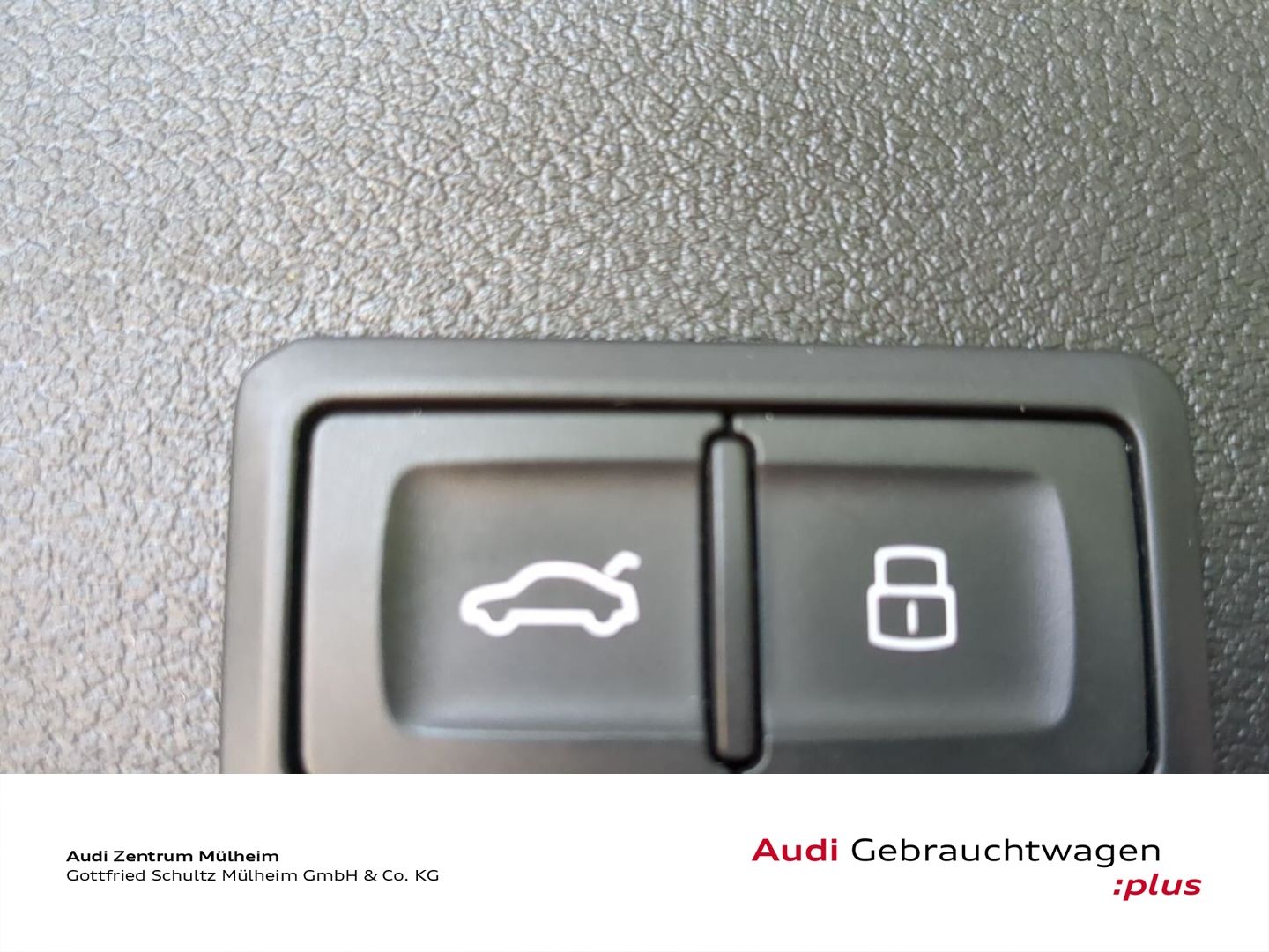 Audi A4 - Bild 11