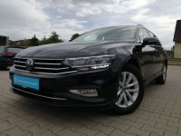 Volkswagen Passat Variant - Vorschau Bild 18