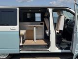 Volkswagen T5 2,0 TDI Camper+Boho+Standh.+Küche+CarPlay - Kastenwagen Camper