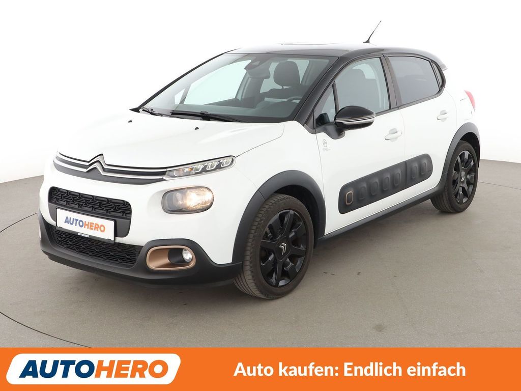 Image of Citroën C3